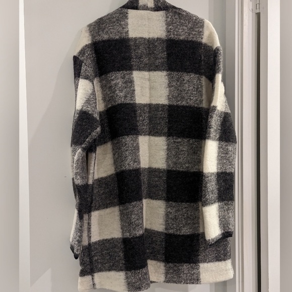 Aritzia off-duty jacket - Picture 3 of 5